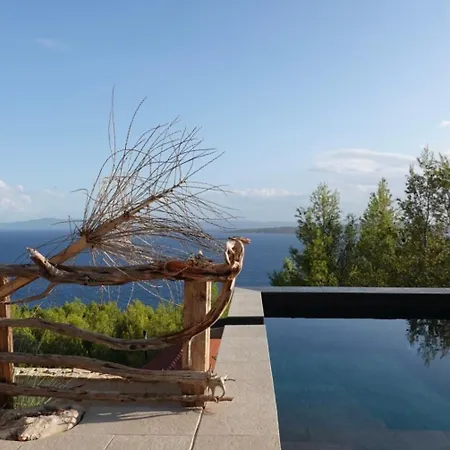 House With A Swimming Pool Gromin Dolac, Hvar - 24689 Casa vacanze *