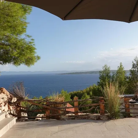 Casa vacanze House With A Swimming Pool Gromin Dolac, Hvar - 24689