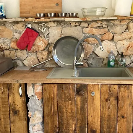 House With A Swimming Pool Gromin Dolac, Hvar - 24689 Casa vacanze