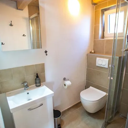 House With A Swimming Pool Gromin Dolac, Hvar - 24689 Casa vacanze Jelsa (Hvar)