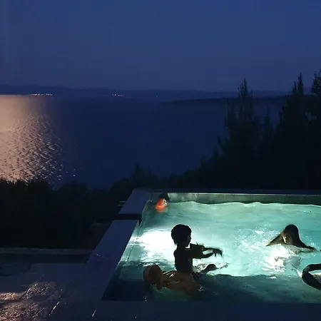 House With A Swimming Pool Gromin Dolac, Hvar - 24689 Casa vacanze Jelsa (Hvar)