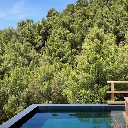 House With A Swimming Pool Gromin Dolac, Hvar - 24689