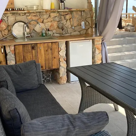 Feriehus House With A Swimming Pool Gromin Dolac, Hvar - 24689 Jelsa (Hvar)